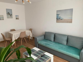 Regie Sunset Apartment